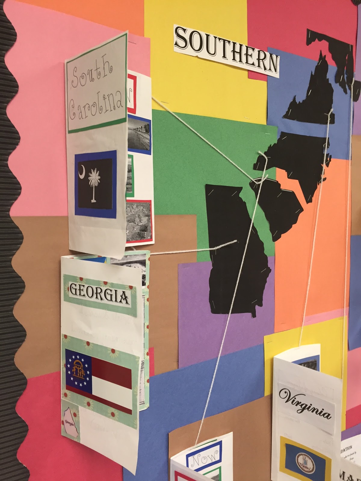 13 colonies facts image