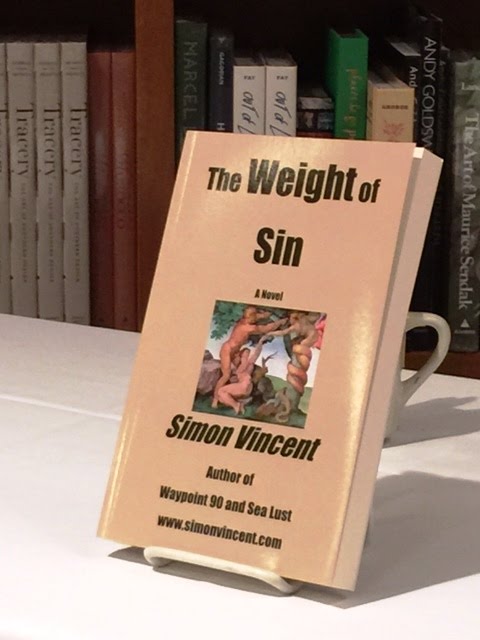 The Weight of Sin