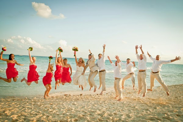 Destination Weddings Holiday Weddings Better Together Mexico