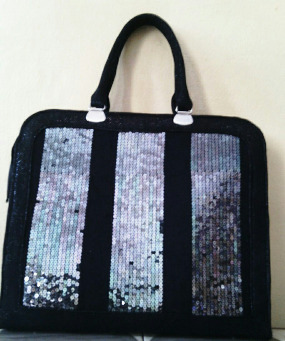 Hearts and Crafts JIB CRAFTS Bags, shoes and accessories making class