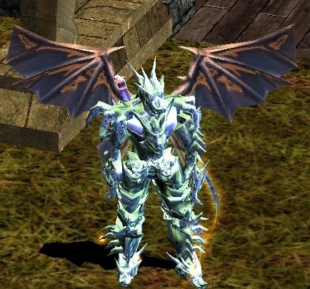 Scale Set Mu SKINS PARA SET SCALE - MU ONLINE SPACE