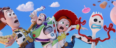 Toy Story 4 Movie Image 16