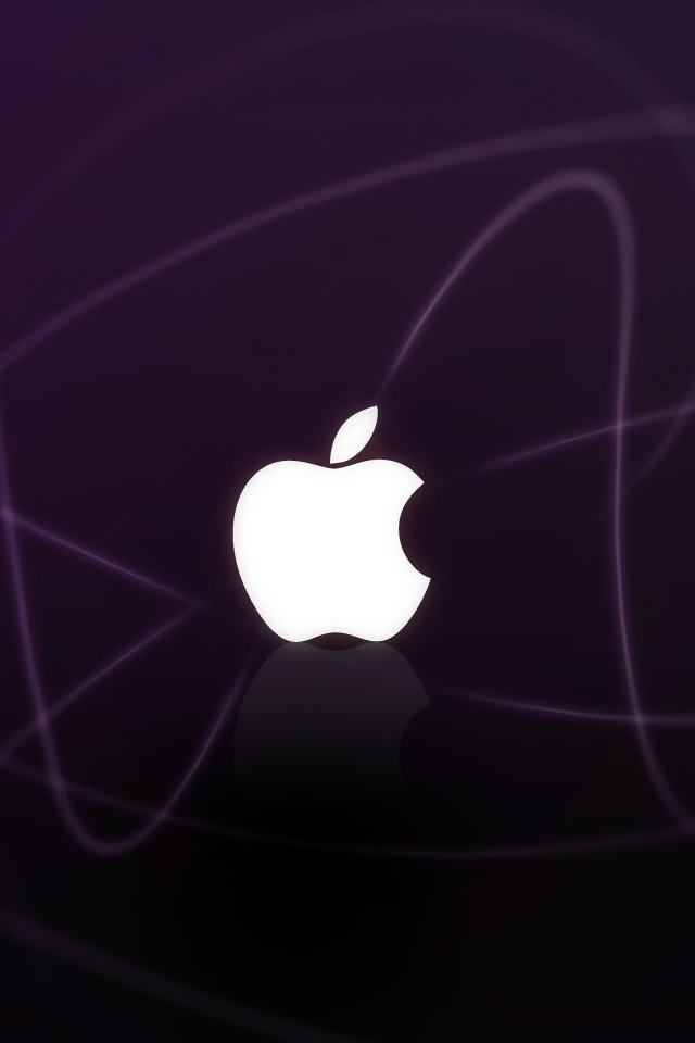 Download 55 Apple logo iPhone & iPhone 4S Wallpapers | Tip Tech News