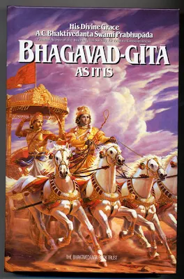 Bhagavad-gita