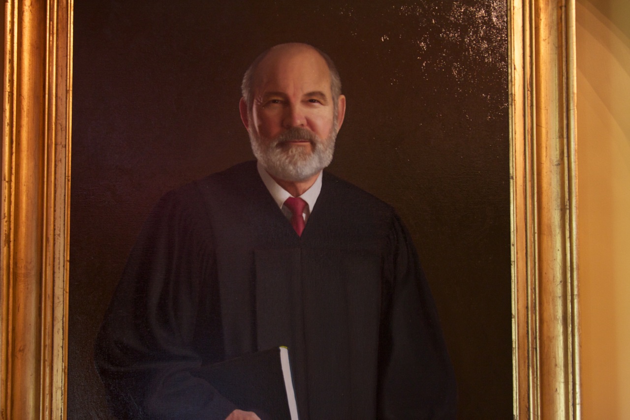 The Painting Blog of Emily Carder