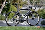 Cipollini RB1K THE ONE Shimano Dura Ace R9150 Di2 Corima WS+ 47 MCC Complete Bike at twohubs.com