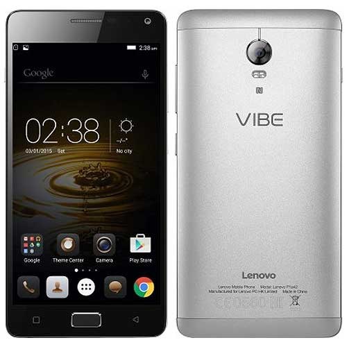 الفلاشه الرسميه للرائع والقادم بقوهLENOVO VIBE P1 .P1A42.الهاتف يحمل معالج كوالكوم MSM8939-Flash File LENOVO VIBE P1