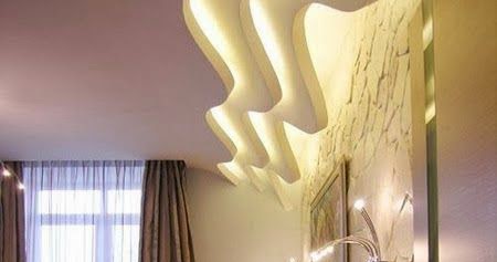 New Plaster Of Paris Ceiling Designs Pop Designs 2018