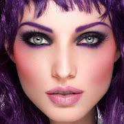 maquillage violet (id maquillage violet)