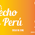 Ciclo de cine ‘Hecho en Perú’ llega al Callao