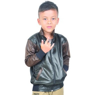 JAKET ANAK LAKI JAKET ANAK LAKI