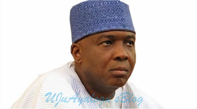 JUST IN: Appeal Court orders Saraki to face trial on three charges