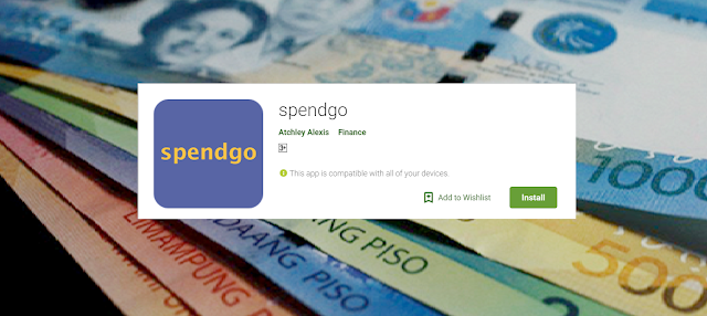 SPENDGO - Ang Bagong Lending App Ngayon