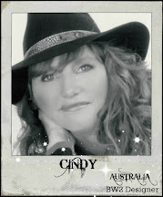 Cindy Porter
