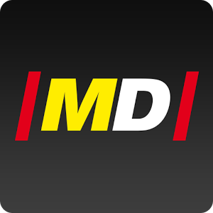 Radio MD, Mundo Deportivo, Online - BenjaminMadeira.com