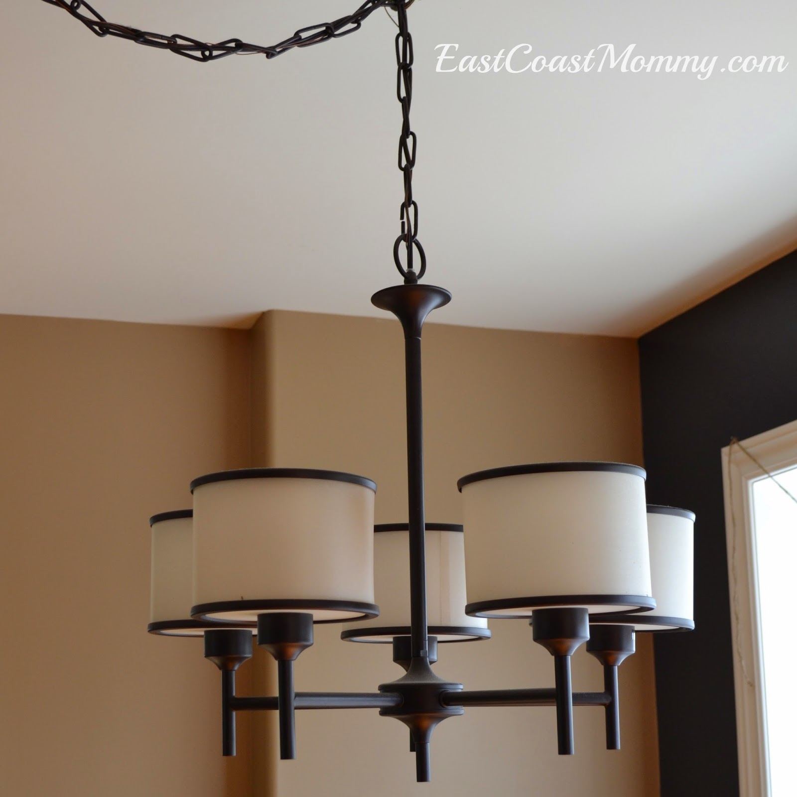 Kitchen Lights Wont Turn On