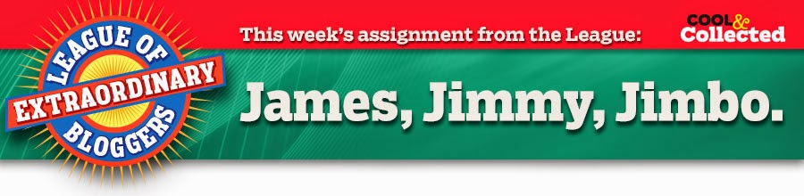 http://coolandcollected.com/this-weeks-assignment-from-the-league-james-jimmy-jimbo/