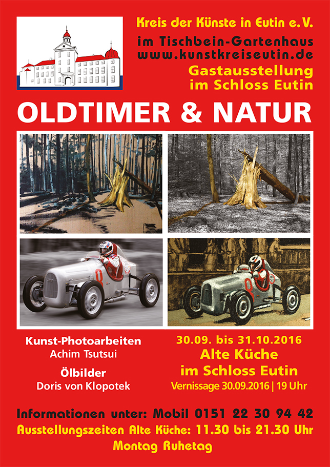 Die Autos Unserer Vater