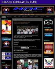 WEBSITE HRC