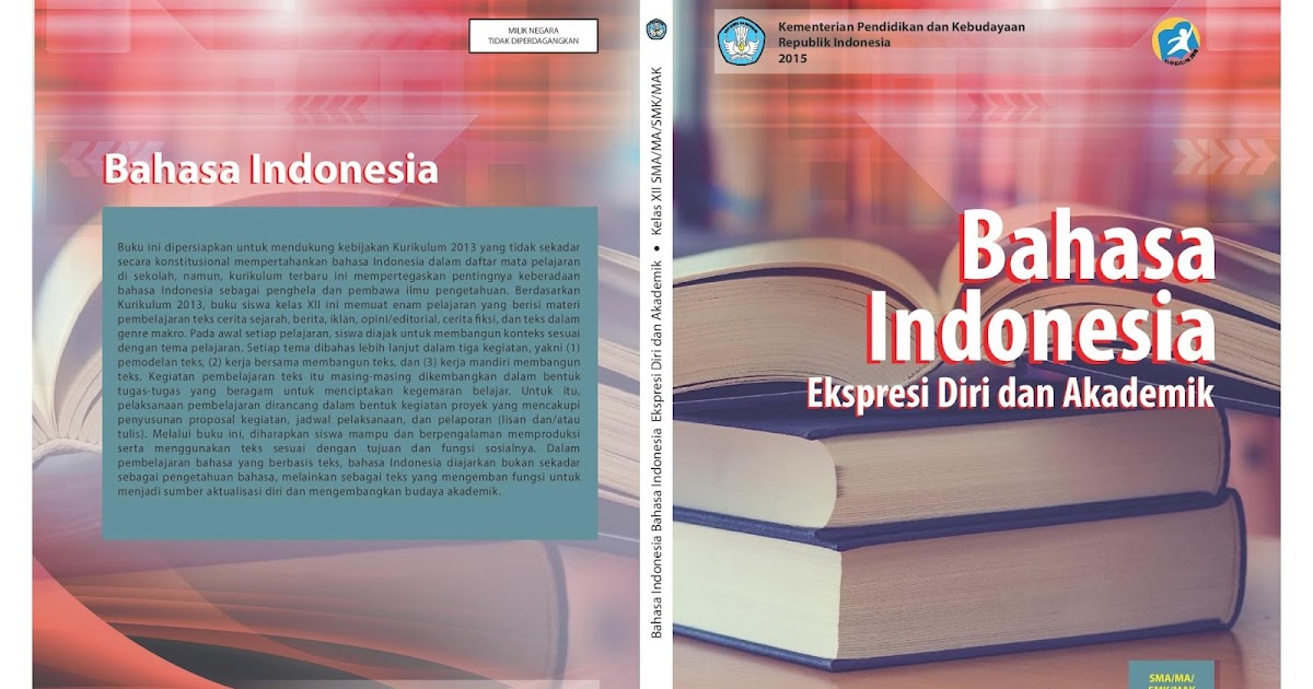29+ Soal Bahasa Indonesia Kelas Xii Artikel 29+ Soal Bahasa Indonesia Kelas Xii Artikel