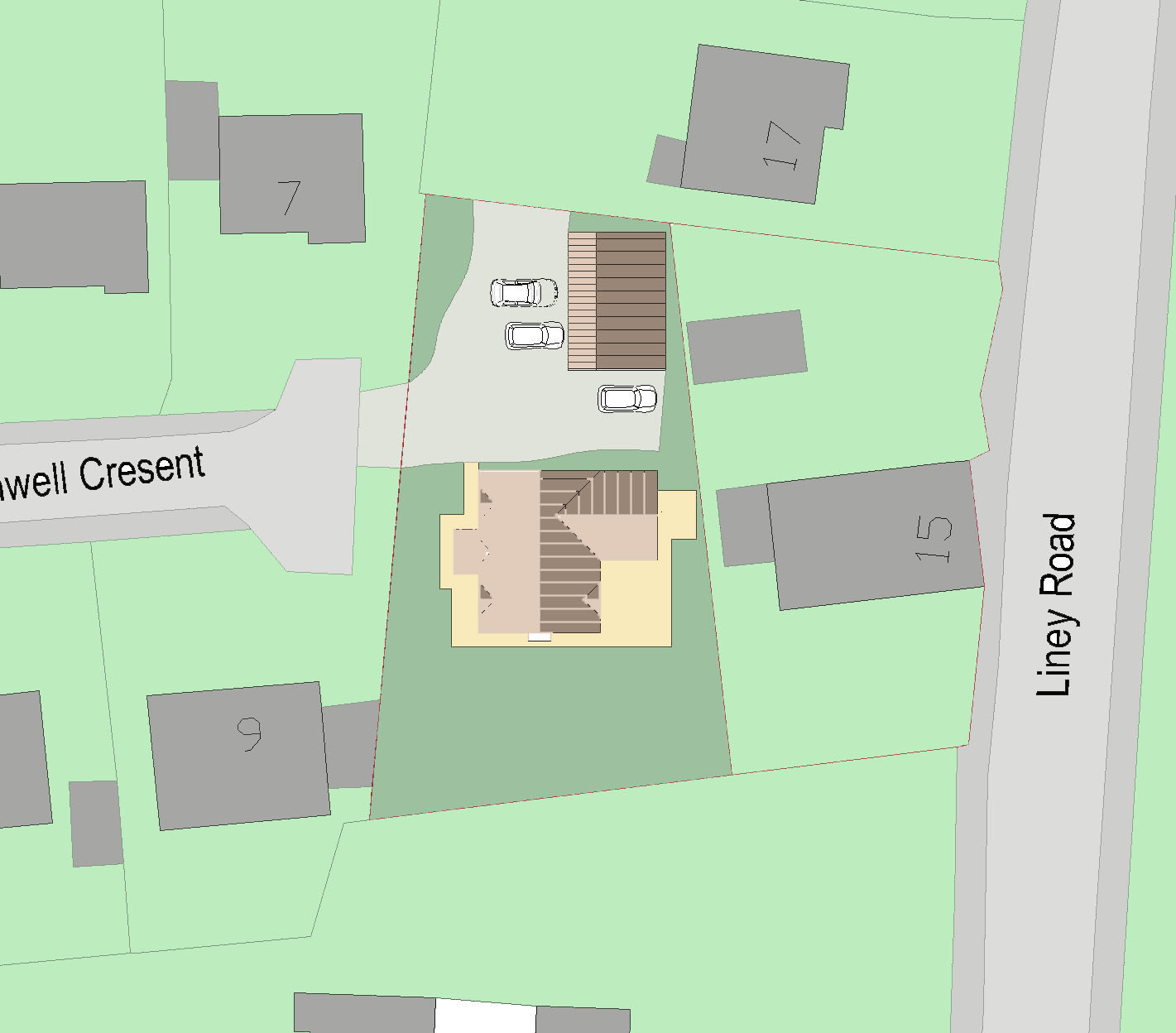 planning2build projects