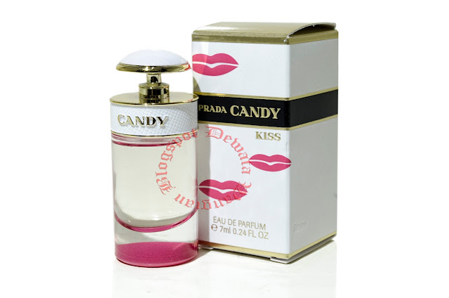 PRADA Candy Kiss Miniature Perfume