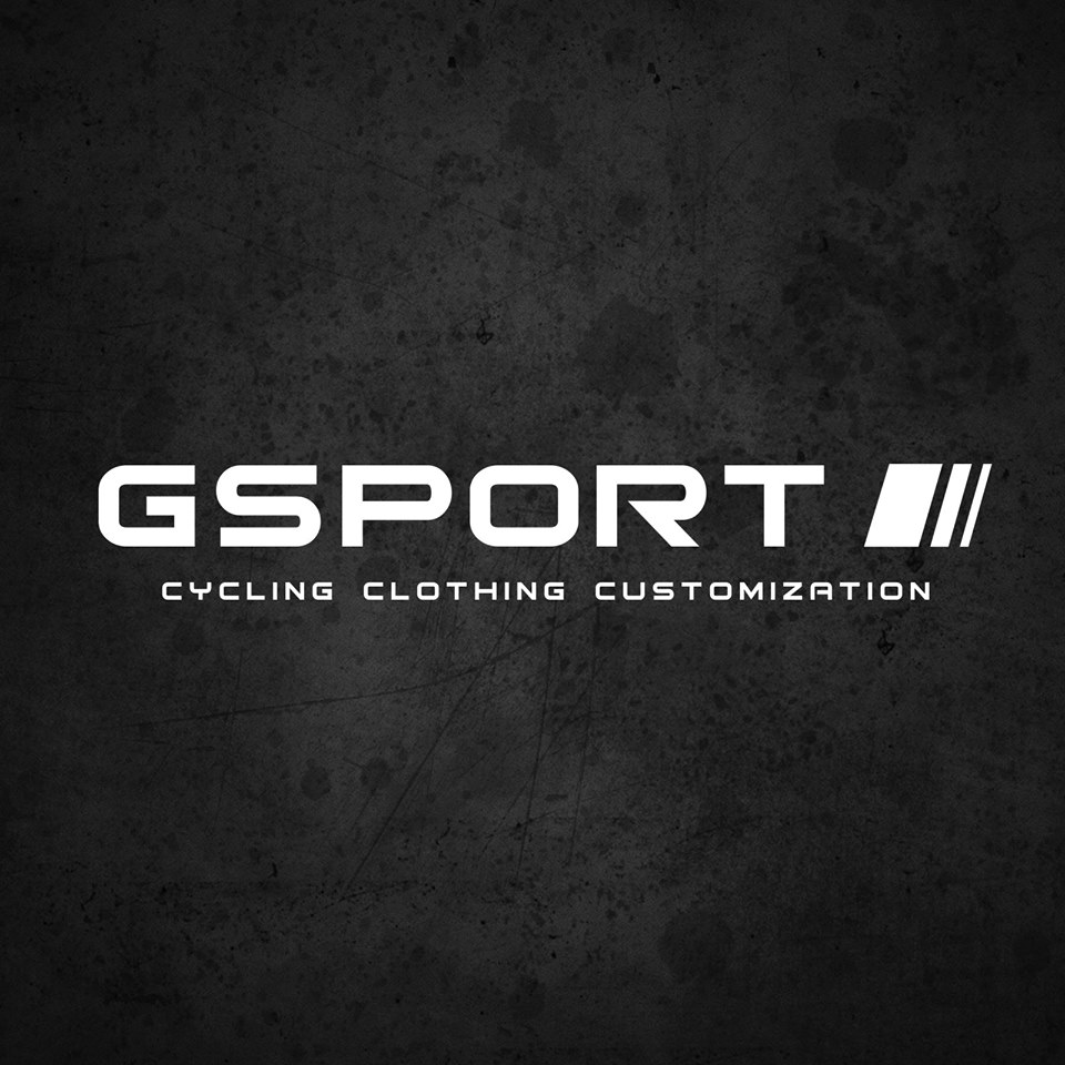 Gsport equipaciones