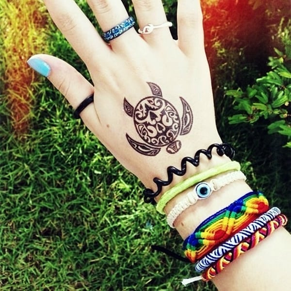 Tatuagens femininas de animais Tatuagens femininas de animais