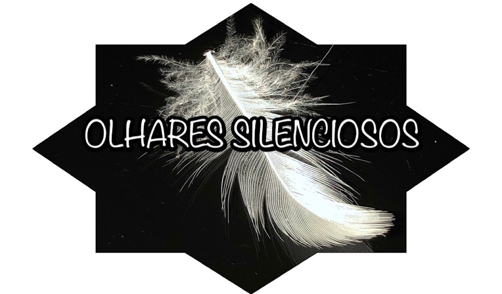 OLHARES SILENCIOSOS (fotos)