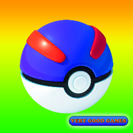Great Ball - a powerful Pokeball for catching Pokemon