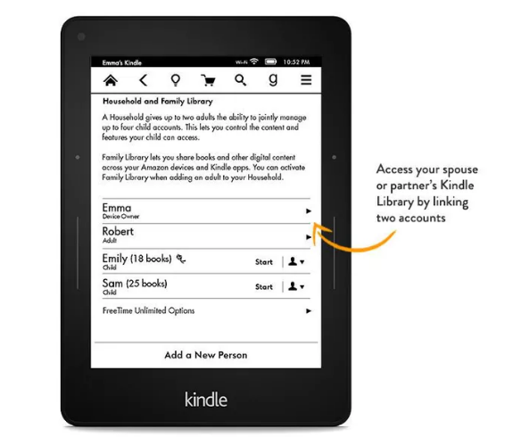 view my kindle library online view my kindle library online