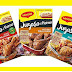 MUESTRAS GRATUITAS JUGOSO AL HORNO