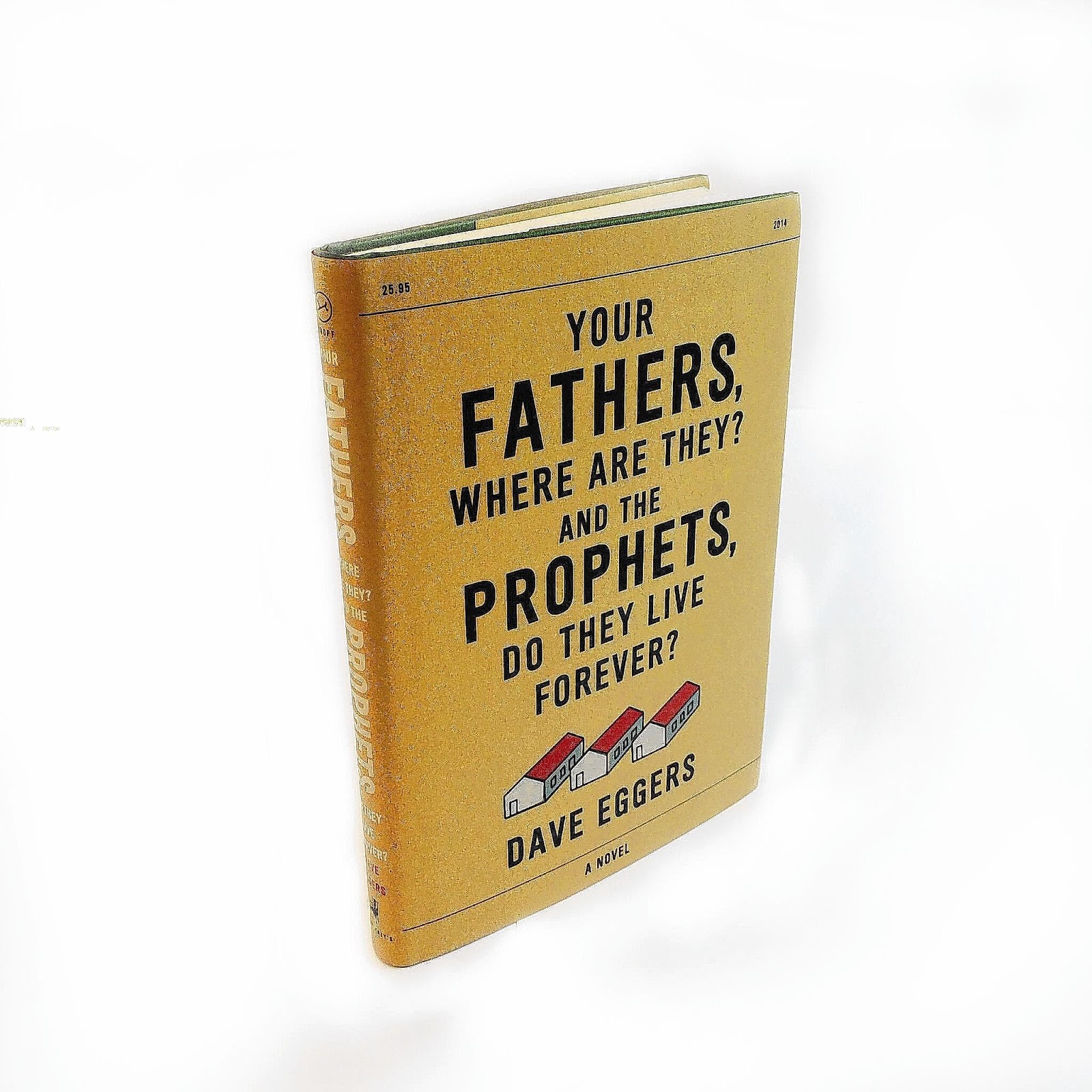 Tin House Seminar Dave Eggers