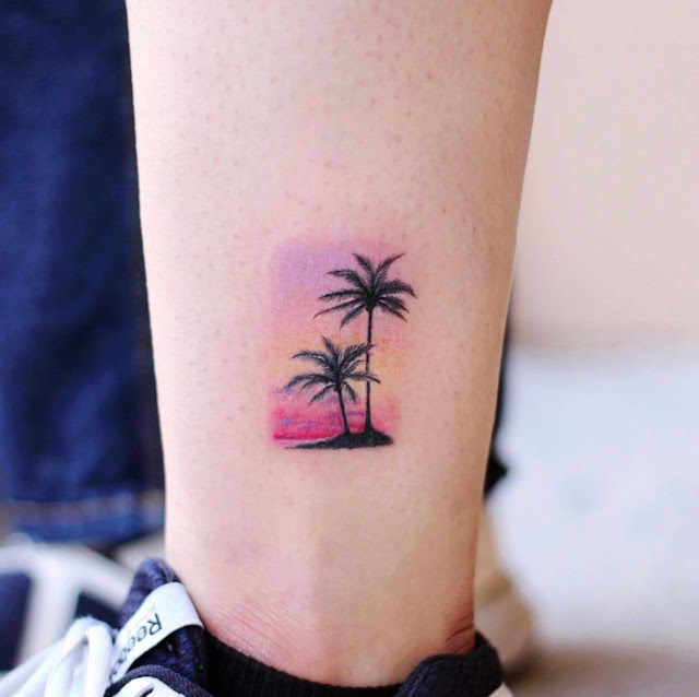 mini tatuagens femininas mini tatuagens femininas