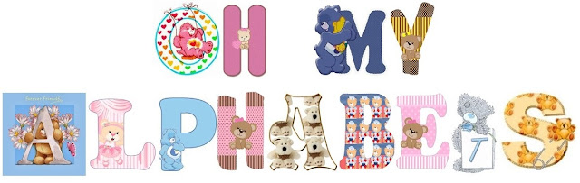 Baby Bear Prince in Green: Free Printable Cake Toppers. Baby Bear Prince in Green: Free Printable Cake Toppers.