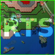 Rusted Warfare Rusted Warfare apk