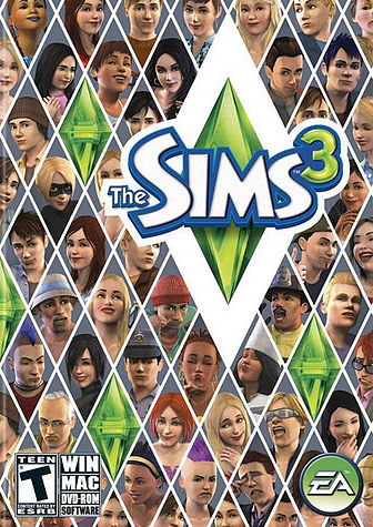 The Sims 3 Full İndir