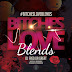 DJ Fred Da Great - Bitches Love Blends