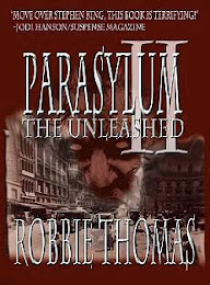 Parasylum II The Unleashed