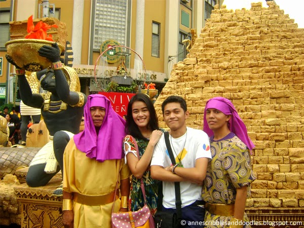 Cebu's Sinulog Festival