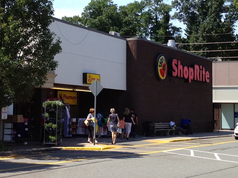 Acme Style ShopRite — Cedar Knolls, New Jersey