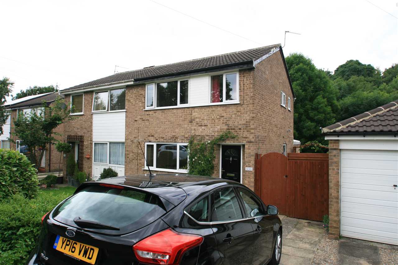 Harrogate Property News Harrogate Property News 3 bed semidetached house for sale 130