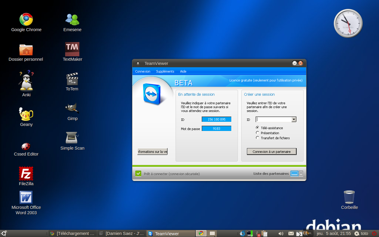 anydesk download gratuit anydesk download gratuit
