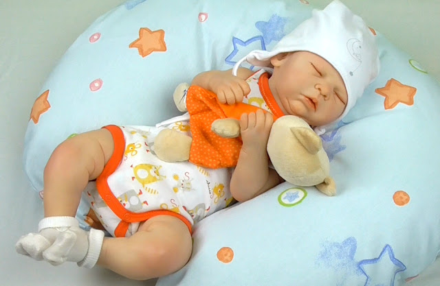 bambole reborn bellissime