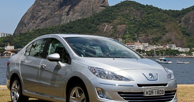 ويكيموبايل اسعار سعر بيجو 408 2013 مواصفات Peugeot 408 2014