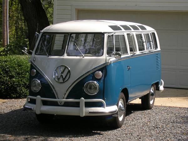 Vw Bus 21 Window Craigslist | Autos Post