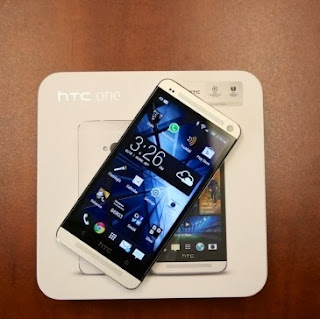 HTC one dual sim Reviews