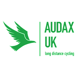 Mitglied im Audax UK