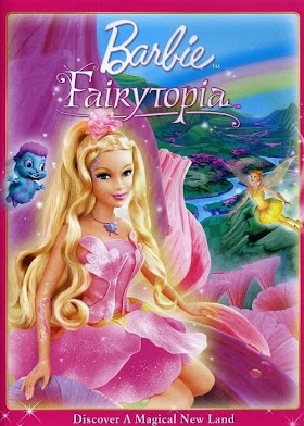 barbie fairytopia 2005 full movie