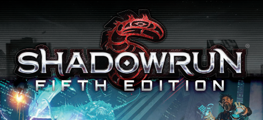 Shadowrun Sexto Mundo - Resenha - Movimento RPG